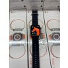 Watch 8 Pro Gs8 Ultra 2.05 Inç Akıllı Saat Gs8Ultra-siyah