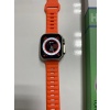 Yeni DT8 Ultra S Serisi 8  49mm 2.0 İnç HD ekran DT8Ultra DT NO.1 Akıllı Saat
