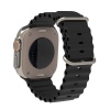 Apple Watch 42mm 44mm 45mm 49mm 1/2/3/4/5/6/se/7/8/ultra Kordon Alpine Loop Kordon