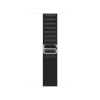 Apple Watch 42mm 44mm 45mm 49mm 1/2/3/4/5/6/se/7/8/ultra Kordon Alpine örgü Kordon
