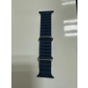 apple Watch Ocean Kordon  45-49 mm Uyumlu Saat Kordonu