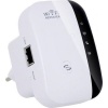 300 Mbps 2.4 Ghz Repeater & Access Point-siyah