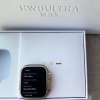 Hw8 Ultra Max Akıllı Saat Serisi 8 49MM Bluetooth Çağrı