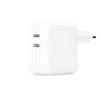 35 W Çift USB-C Bağlantı Noktalı dual usbc por