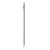 Dokunmatik Ekran Tablet için Beyaz Evrensel Stylus Kalem Samsung iPhone iPad Huawei
