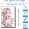 Dokunmatik Ekran Tablet için Beyaz Evrensel Stylus Kalem Samsung iPhone iPad Huawei