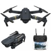 998 Pro Mikro Katlanabilir Drone Seti  Kameralı