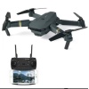 998 Pro Mikro Katlanabilir Drone Seti  Kameralı