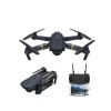 998 Pro Mikro Katlanabilir Drone Seti  Kameralı