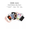 GS8 Mini 41 MM Akıllı saat 1.77 