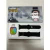 8 Ultra Pro 49MM Android Ios(Iphone) Uyumlu