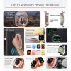 Ultra 8 Mini Akıllı Saat 41 MM
