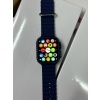 GS Ultra 8 Akıllı Saat 49mm Kordon Kilitli Vidalı Kasa Tasarımı-Hediye kordon