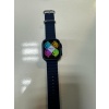 GS Ultra 8 Akıllı Saat 49mm Kordon Kilitli Vidalı Kasa Tasarımı-Hediye kordon