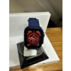 GS Ultra 8 Akıllı Saat 49mm Kordon Kilitli Vidalı Kasa Tasarımı-Hediye kordon