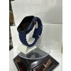 GS Ultra 8 Akıllı Saat 49mm Kordon Kilitli Vidalı Kasa Tasarımı-Hediye kordon