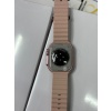 GS Ultra 8  Akıllı Saat 49mm Kordon Kilitli Vidalı Kasa Tasarımı-Hediye kordon