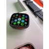 Microwear W68+ Ultra 2.0 Inç Akıllı Saat Ios ve Android Uyumlu
