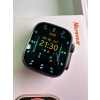 Microwear W68+ Ultra 2.0 Inç Akıllı Saat Ios ve Android Uyumlu
