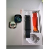 Microwear W68+ Ultra 2.0 Inç Akıllı Saat Ios ve Android Uyumlu