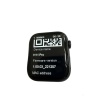 H11 Pro akıllı saat serisi 8 yeni kablosuz şarj Bluetooth çağrı  NFC Akıllı Saat