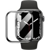 Apple Watch 8 Ekran Koruyucu 45 MM Tempered Glass 9h Full coverage