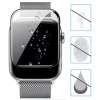 Apple Watch 8 Ekran Koruyucu 45 MM Tempered Glass 9h Full coverage