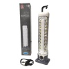 20 ledli LJ-8830-1 20+1 LEDLİ ŞARJLI IŞILDAK FENER