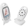 Ekranlı Gece Görüşlü Monitörlü Bebek Kontrol Kamerası ks-601