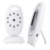 Ekranlı Gece Görüşlü Monitörlü Bebek Kontrol Kamerası ks-601