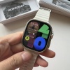 2023 Yeni HK8 Pro Max Ultra 2.02 inç AMOLED ekran 49mm  IOS Android  NFC Akıllı Saat