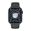 W59 Watch 9 Note Pro Akıllı saat 47 mm 2.2 INC Android IOS uyumlu