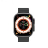 W69 Ultra  2.2 büyük ekran 49mm aktif pusula microwear akıllı saat