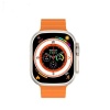 W69 Ultra  2.2 büyük ekran 49mm aktif pusula microwear akıllı saat