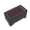 30 usb li şarj aleti  150 w hızlı şarj istasyonu