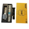 WS09 ultra serisi 8 Ultra 49mm NFC GPS Akıllı Saat 3 Kordonlu -Silver Kasa