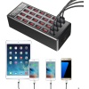 24 usb li şarj aleti 5v 20A