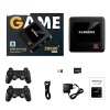 Yeni Gamebox G10 Retro Video Oyun Konsolu + Android Tv Özelliği