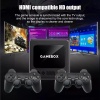 Yeni Gamebox G10 Retro Video Oyun Konsolu + Android Tv Özelliği