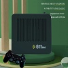 Yeni G11 Pro  Retro Video Oyun Konsolu + Android Tv Özelliği