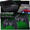 Yeni G11 Pro  Retro Video Oyun Konsolu + Android Tv Özelliği