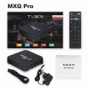 MXG  pro  Android TV Medya Oynatıcı TV Media Player