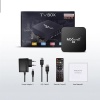 MXG  pro  Android TV Medya Oynatıcı TV Media Player