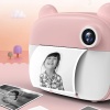 Yeni Mini dijital fotoğraf video kaydedici kamera anında baskı çocuk kamerası