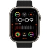 Yeni Sürüm HK9 Pro +Plus Amoled Ekran ChatGpt Destekli Akıllı Saat