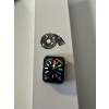 Yeni Watch 9 H12 Pro 4GB Hafıza Akıllı Saat-Gümüş