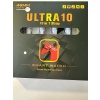 Ultra 49 Mm 10 In 1 Akıllı Saat 10 Kordonlu Koruma Kılıflı 10in1 Akıllı Saat