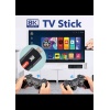 Yeni  Retro Q9 8k Video Oyun Konsolu + Android Tv Özelliği