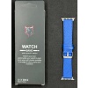 Hakiki Deri 1. kalite Apple Watch Uyumlu 42/44/45/49 MM Kordon Kayış