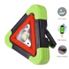 Reflektör Süper Ledli Güneş Enerjili - Çok Fonksiyonlu Led Işıklı Mini Reflektör